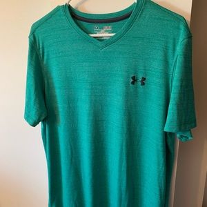Under Armour Loose Heat Gear Shirt